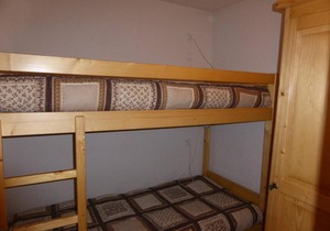 37 m² Apartment ∙ 1 bedroom ∙ 4 guests
