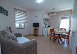 37 m² Apartment ∙ 1 bedroom ∙ 3 guests