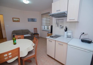 37 m² Apartment ∙ 1 bedroom ∙ 3 guests
