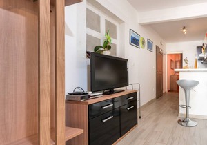 37 m² Apartment ∙ 1 bedroom ∙ 4 guests