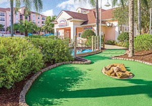 37 m² Condo ∙ 1 bedroom ∙ 4 guests