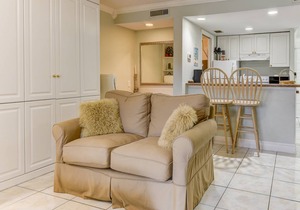 37 m² Condo ∙ 4 guests