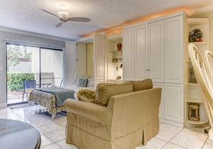 37 m² Condo ∙ 4 guests