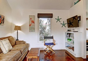 37 m² Cottage ∙ 1 bedroom ∙ 4 guests