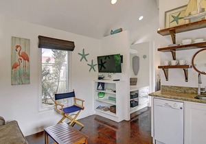 37 m² Cottage ∙ 1 bedroom ∙ 4 guests