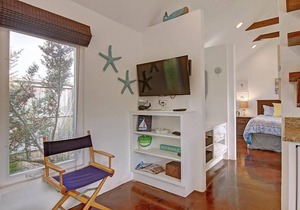37 m² Cottage ∙ 1 bedroom ∙ 4 guests