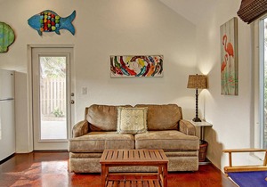 37 m² Cottage ∙ 1 bedroom ∙ 4 guests