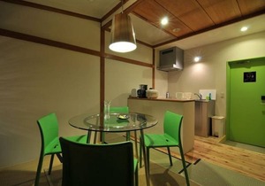 37 m² Hotel ∙ 1 bedroom ∙ 3 guests