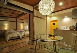 37 m² Hotel ∙ 1 bedroom ∙ 3 guests