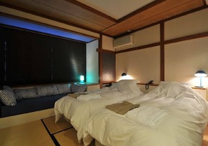 37 m² Hotel ∙ 1 bedroom ∙ 3 guests