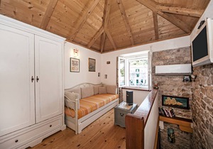37 m² House ∙ 1 bedroom ∙ 4 guests