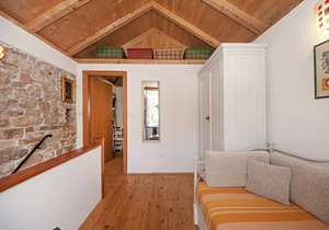 37 m² House ∙ 1 bedroom ∙ 4 guests