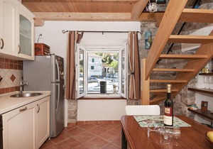 37 m² House ∙ 1 bedroom ∙ 4 guests