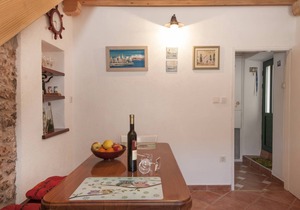 37 m² House ∙ 1 bedroom ∙ 4 guests