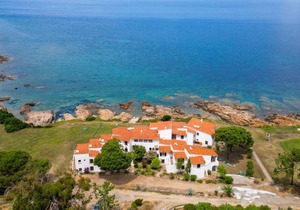 37 m² Resort ∙ 1 bedroom ∙ 4 guests