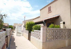 37 m² Resort ∙ 2 bedrooms ∙ 4 guests