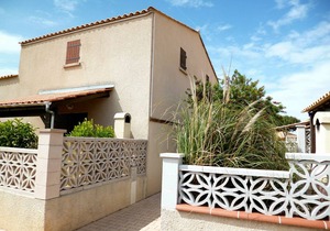 37 m² Resort ∙ 2 bedrooms ∙ 4 guests