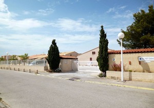 37 m² Resort ∙ 2 bedrooms ∙ 4 guests