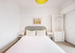 37 m² Studio flat ∙ 4 guests