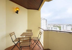 37 m² Studio flat ∙ 4 guests