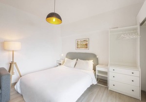 37 m² Studio flat ∙ 4 guests
