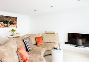 37 Rocklands-Stunning penthouse with private terrace, spectacular views, lift and secure parking