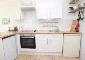 37A Medmerry Park 2 Bedroom Chalet