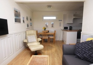 37B Medmerry Park 2 Bedroom Chalet