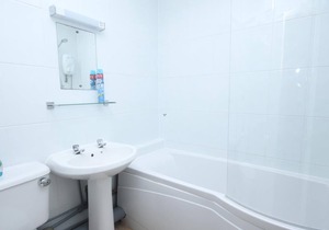 37B Medmerry Park 2 Bedroom Chalet