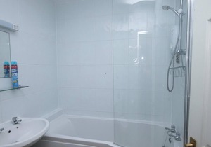 37B Medmerry Park 2 Bedroom Chalet