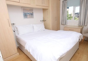 37B Medmerry Park 2 Bedroom Chalet