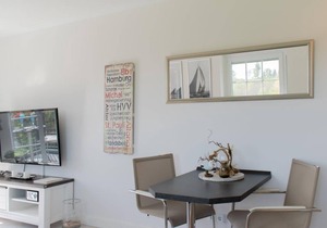 38 m² Apartment ∙ 1 bedroom ∙ 2 guests