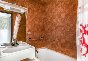 38 m² Apartment ∙ 1 bedroom ∙ 4 guests