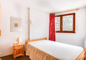 38 m² Apartment ∙ 1 bedroom ∙ 4 guests