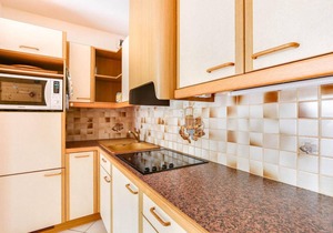 38 m² Apartment ∙ 1 bedroom ∙ 4 guests