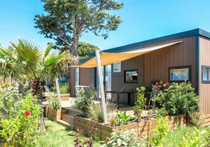 38 m² Accommodation ∙ 3 bedrooms ∙ 6 guests