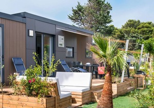 38 m² Accommodation ∙ 3 bedrooms ∙ 6 guests