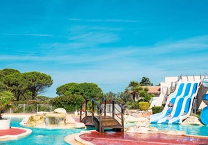 38 m² Accommodation ∙ 3 bedrooms ∙ 6 guests