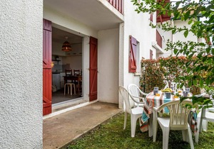 38 m² Apartment ∙ 2 bedrooms ∙ 6 guests