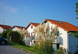 38 m² Apartment ∙ 2 bedrooms ∙ 6 guests