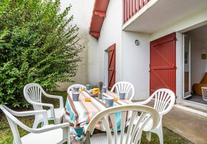 38 m² Apartment ∙ 2 bedrooms ∙ 6 guests