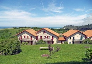 38 m² Apartment ∙ 2 bedrooms ∙ 6 guests