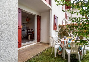38 m² Apartment ∙ 2 bedrooms ∙ 6 guests
