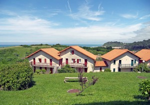 38 m² Apartment ∙ 2 bedrooms ∙ 6 guests