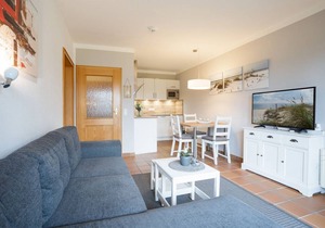 38 m² Apartment ∙ 1 bedroom ∙ 2 guests