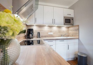38 m² Apartment ∙ 1 bedroom ∙ 2 guests