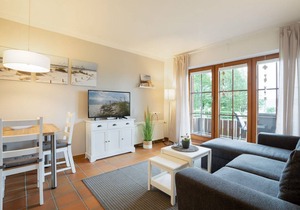 38 m² Apartment ∙ 1 bedroom ∙ 2 guests