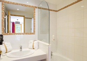 38 m² Apartment ∙ 1 bedroom ∙ 6 guests