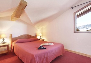 38 m² Apartment ∙ 1 bedroom ∙ 6 guests
