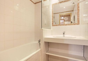 38 m² Apartment ∙ 1 bedroom ∙ 6 guests